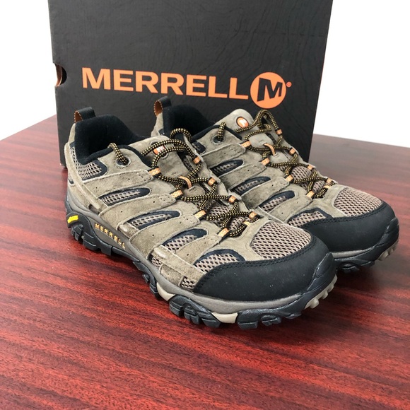 merrell 10.5 wide